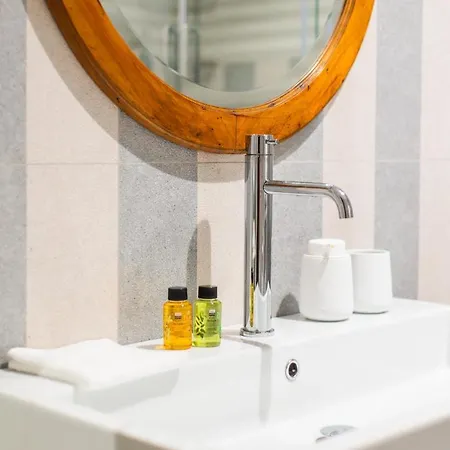 Viandantehome, Luxury Gasthof