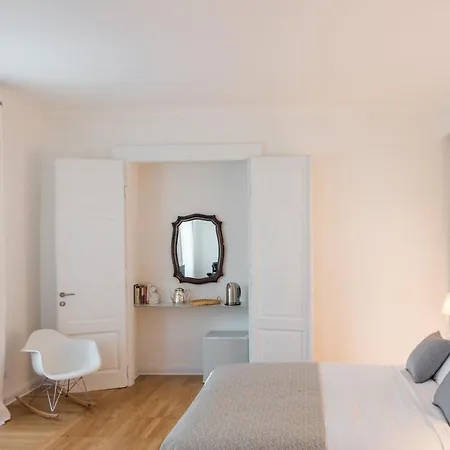 Viandantehome, Luxury 4*