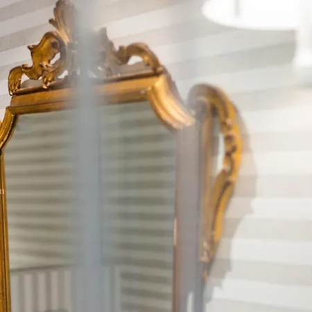 Viandantehome, Luxury Gasthof