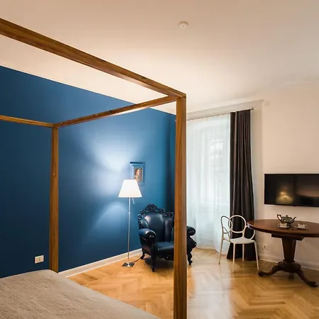 Viandantehome, Luxury