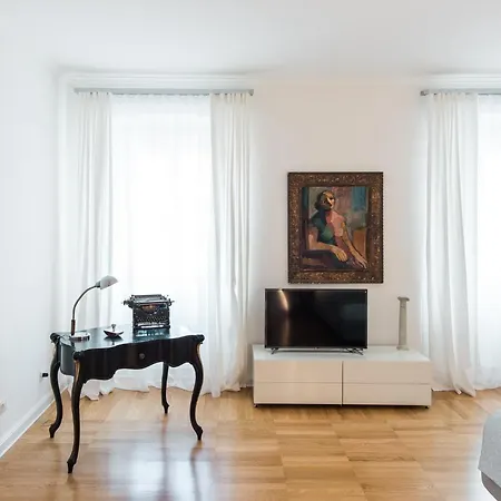 Viandantehome, Luxury 4*