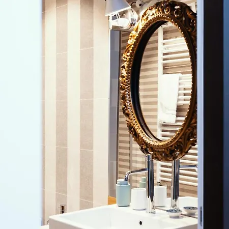 Gasthof Viandantehome, Luxury Triest