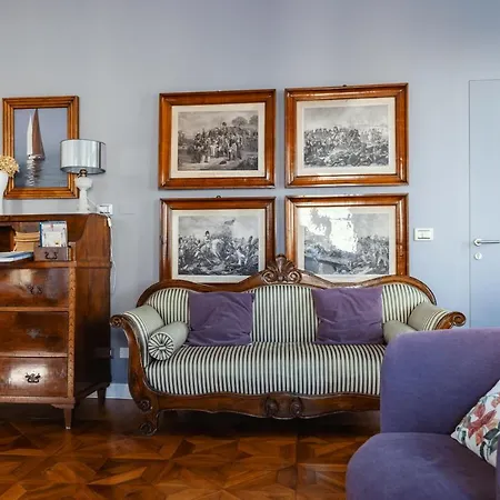 Viandantehome, Luxury Gasthof 4*