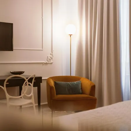 Viandantehome, Luxury Maison d'hôtes Trieste