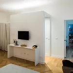 Viandantehome, Luxury 4* Trieszt