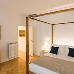 Viandantehome, Luxury 4* Trieszt