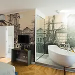 Vendégház Viandantehome, Luxury 4*