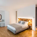 Viandantehome, Luxury Vendégház