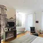 Viandantehome, Luxury Vendégház 4*