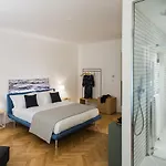 Vendégház Viandantehome, Luxury Trieszt