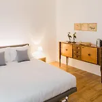 Viandantehome, Luxury Vendégház Trieszt