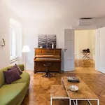 Viandantehome, Luxury 4* Trieszt