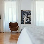 Viandantehome, Luxury Vendégház Trieszt
