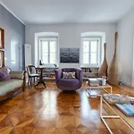 Viandantehome, Luxury Vendégház Trieszt
