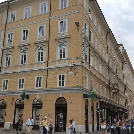 Casa de hóspedes Viandantehome, Luxury