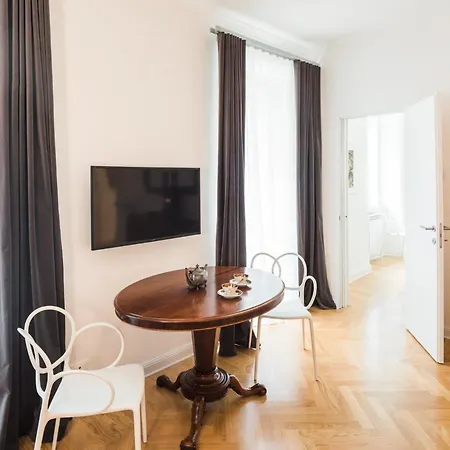 Viandantehome, Luxury 4*