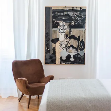 Viandantehome, Luxury Casa de hóspedes 4*