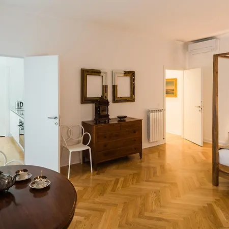 Viandantehome, Luxury בית הארחה 4*