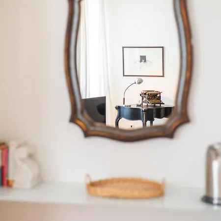 Casa de hóspedes Viandantehome, Luxury 4*