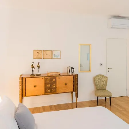 Viandantehome, Luxury בית הארחה