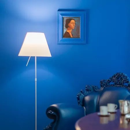 Guest house Viandantehome, Luxury Trieste