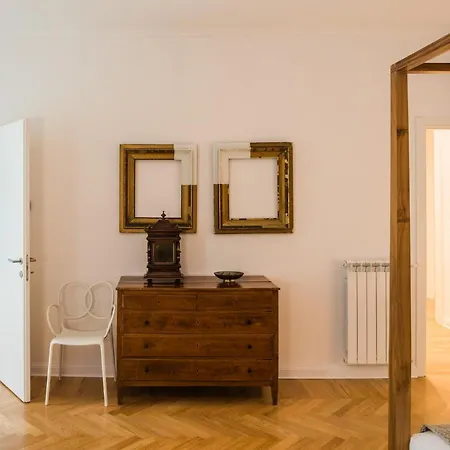 Guest house Viandantehome, Luxury