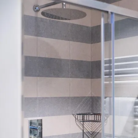 Viandantehome, Luxury Casa de hóspedes 4*