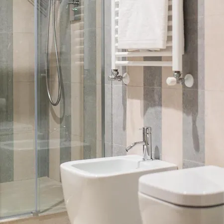 בית הארחה Viandantehome, Luxury
