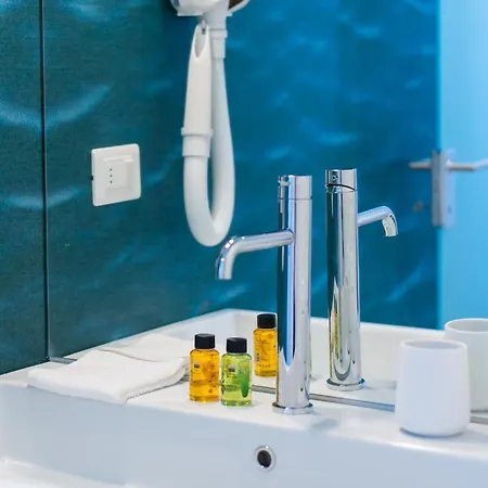 בית הארחה Viandantehome, Luxury טריאסטה
