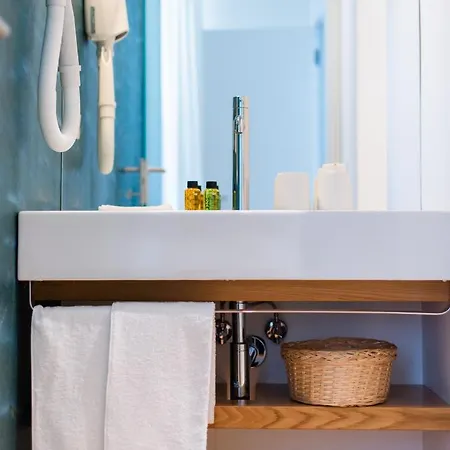Viandantehome, Luxury בית הארחה