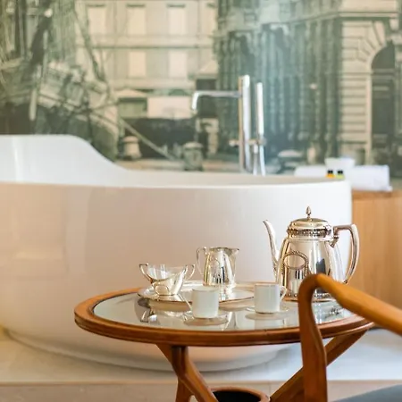 בית הארחה Viandantehome, Luxury 4*