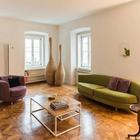 Guest house Viandantehome, Luxury