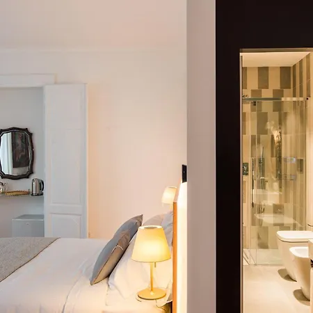 Viandantehome, Luxury בית הארחה