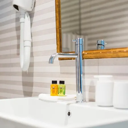 Viandantehome, Luxury בית הארחה טריאסטה