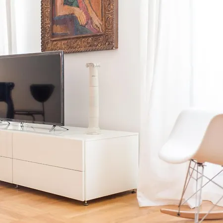 Viandantehome, Luxury טריאסטה
