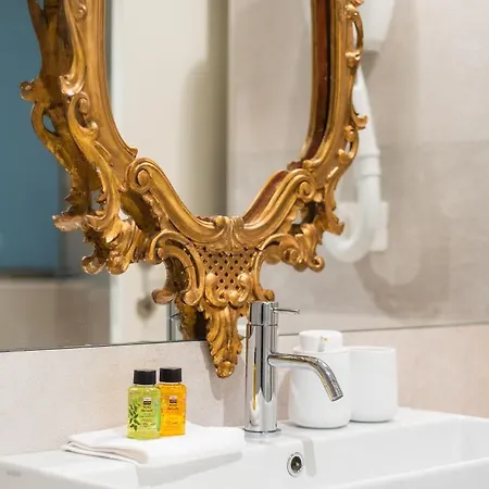 Viandantehome, Luxury בית הארחה 4*