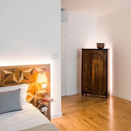 Guest house Viandantehome, Luxury
