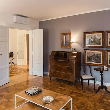 Viandantehome, Luxury Guest house *
