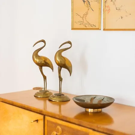 Viandantehome, Luxury 4* Trieste