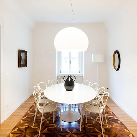 Viandantehome, Luxury