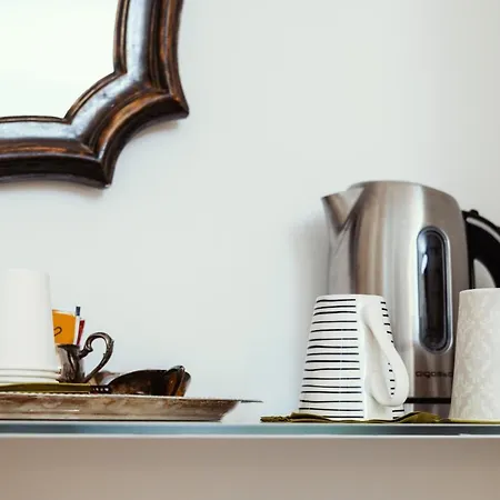 Viandantehome, Luxury 4*