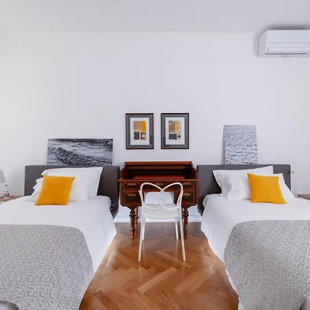 Viandantehome, Luxury Casa de hóspedes Trieste