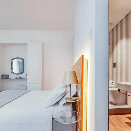 Viandantehome, Luxury בית הארחה 4*