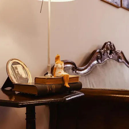 Viandantehome, Luxury טריאסטה