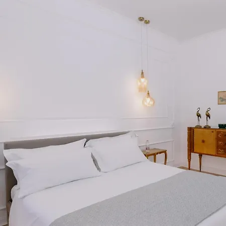 Casa de hóspedes Viandantehome, Luxury