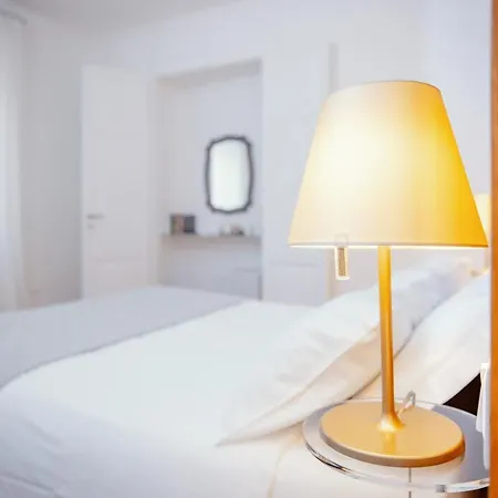 Viandantehome, Luxury