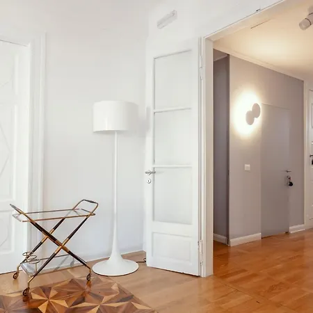 Viandantehome, Luxury Casa de hóspedes 4*