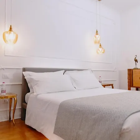 Viandantehome, Luxury 4*