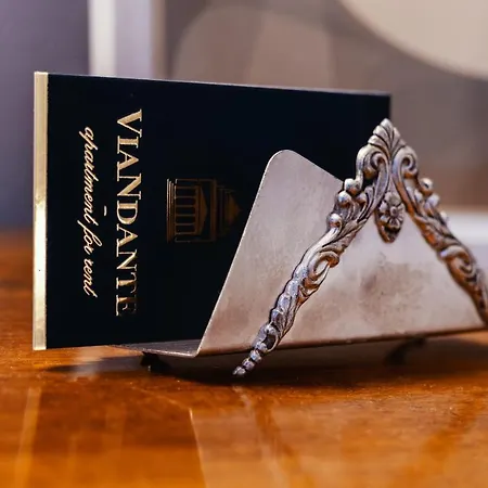 Viandantehome, Luxury 4*