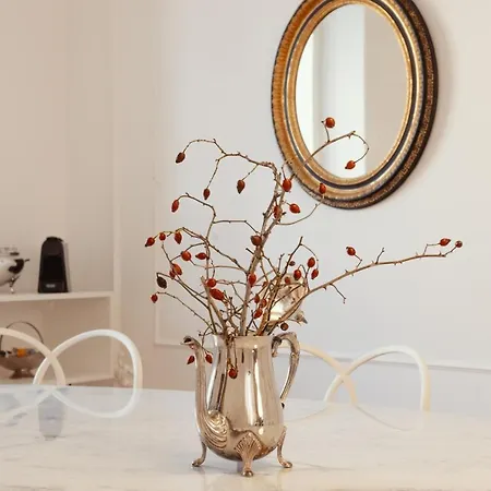Viandantehome, Luxury בית הארחה טריאסטה